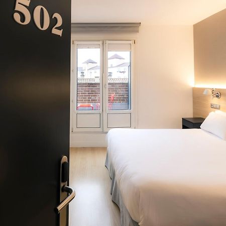 Hotel Бурлада Екстериор снимка