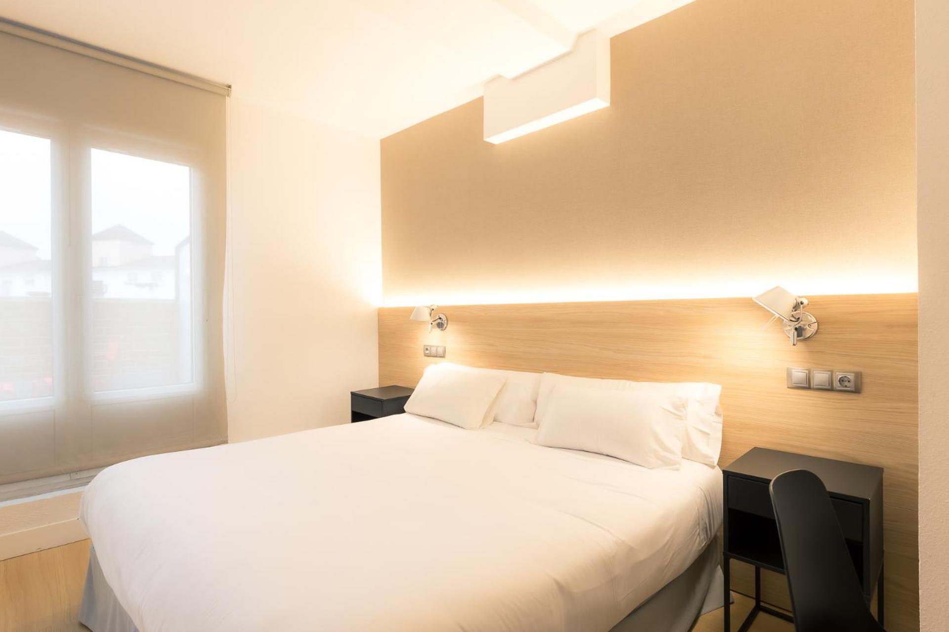 Hotel Бурлада Екстериор снимка