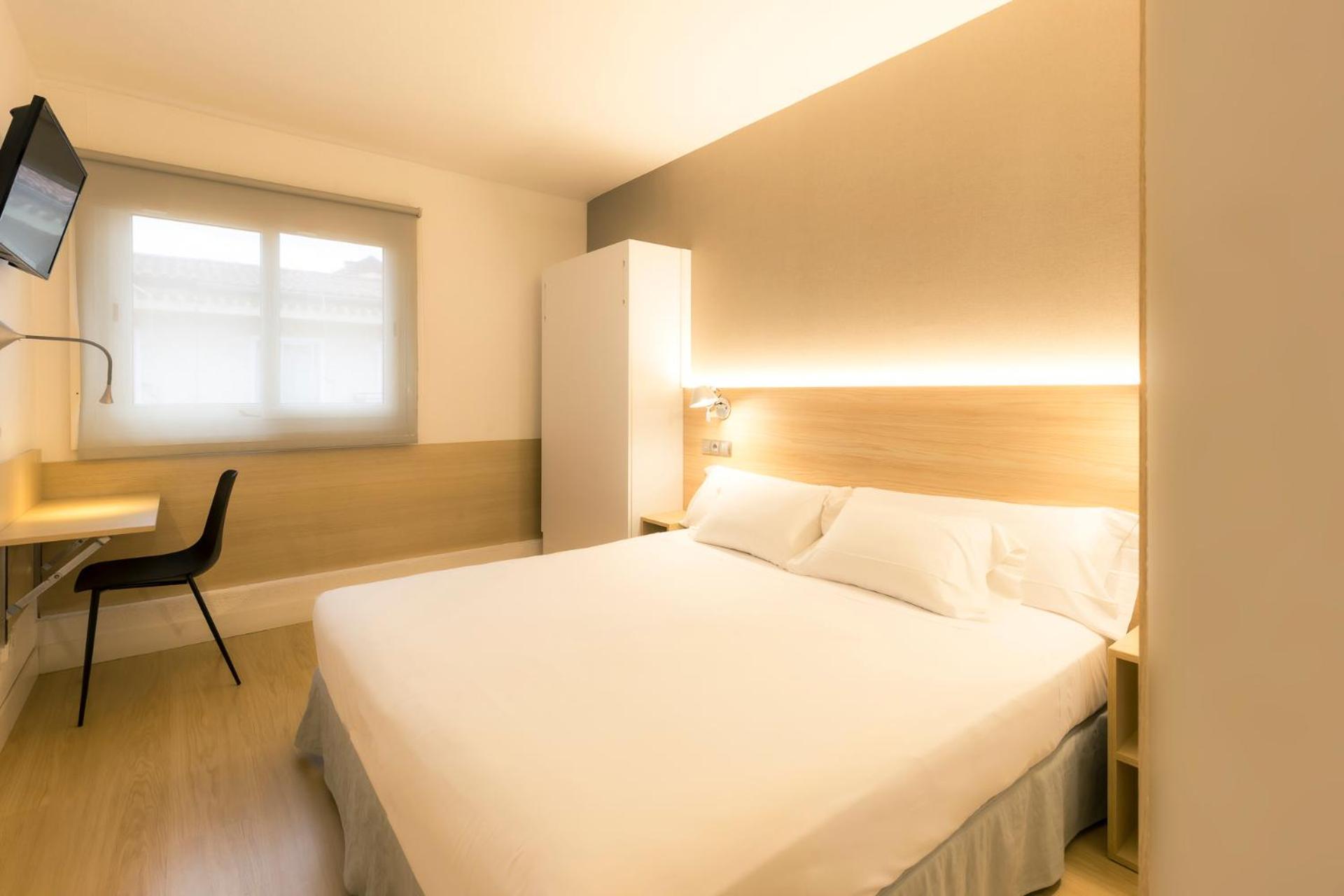 Hotel Бурлада Екстериор снимка
