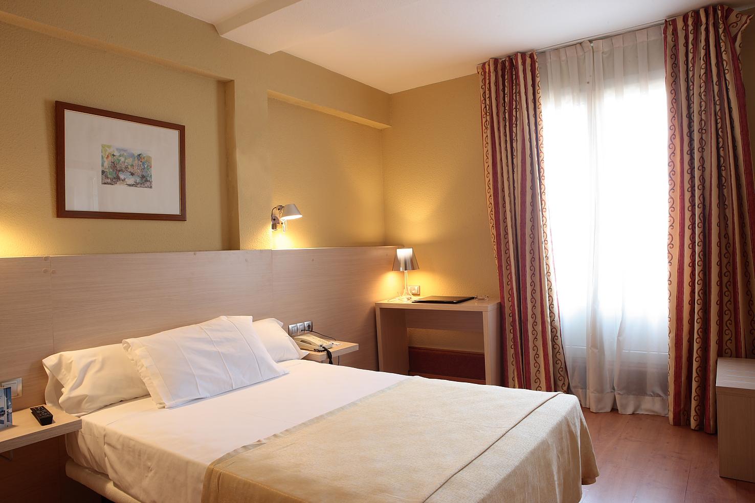 Hotel Бурлада Екстериор снимка